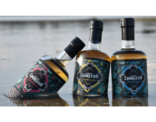 Distillerie du golfe rhum connection