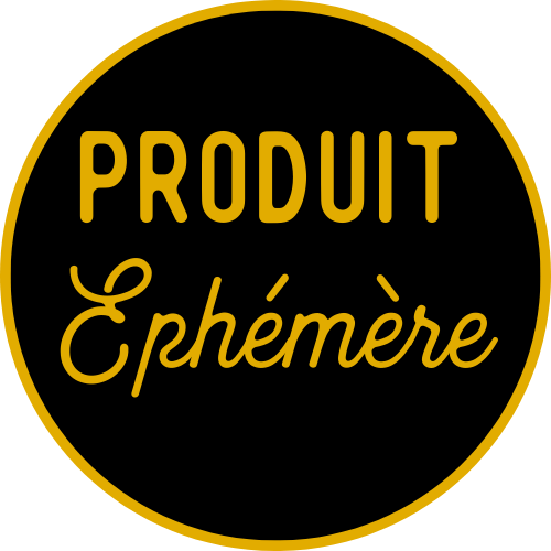 Produit Ephémère