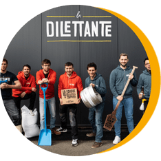 Brasserie La Dilettante