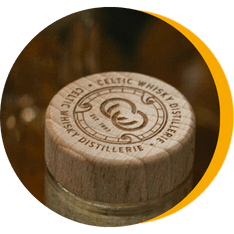 Celtic Whisky Distillerie