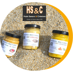 Hutin Saveurs et Créations