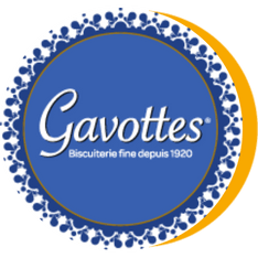 Biscuiterie Gavottes