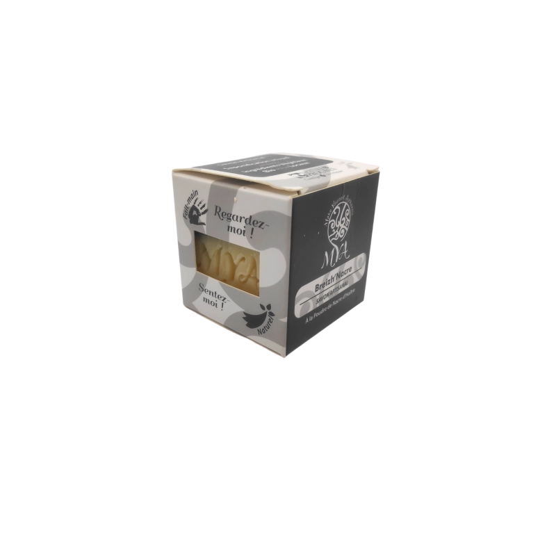 Savon Breizh'nacre (90G-...