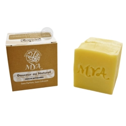 Savon Douceur au Naturel...