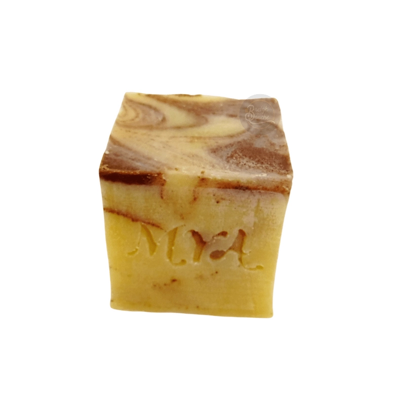 Savon Douceur Lactée (90G -...