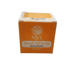Savon Douceur Miel Avoine...
