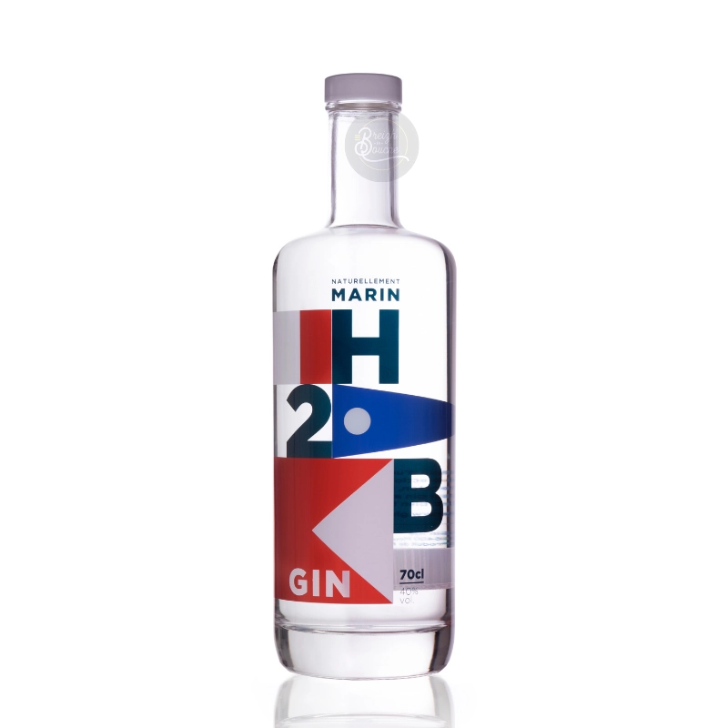 GIN H2B (70CL)