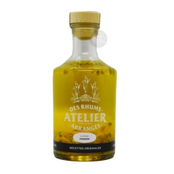 Rhum arrangé - Passion (70CL)