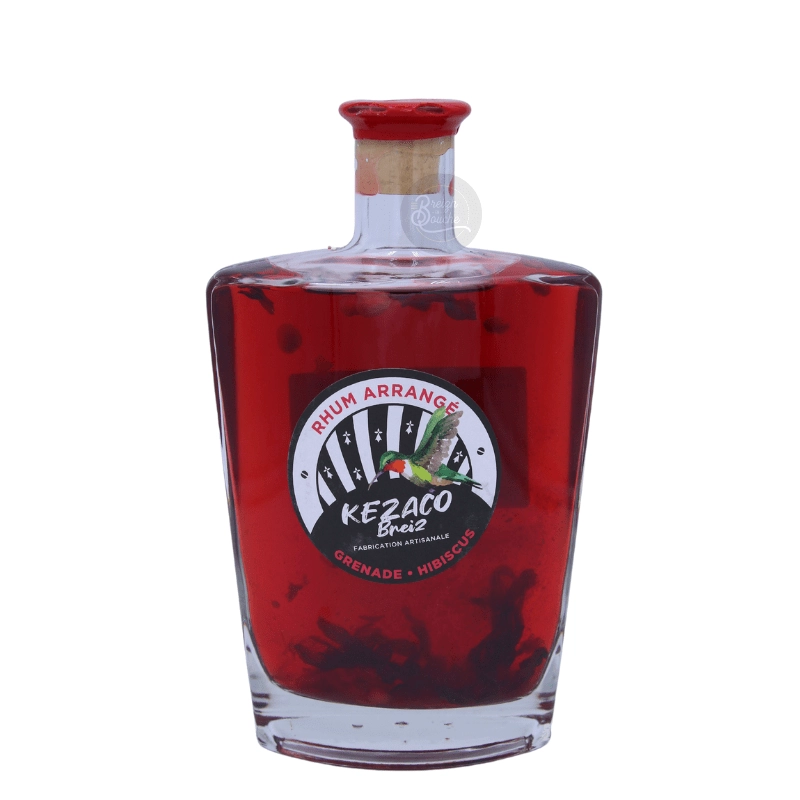 Rhum Arrangé - Grenade...