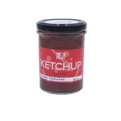 Ketchup - Bloody Tomates...
