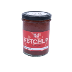 Ketchup - Barbecue (220g)