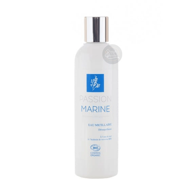 Eau micellaire...