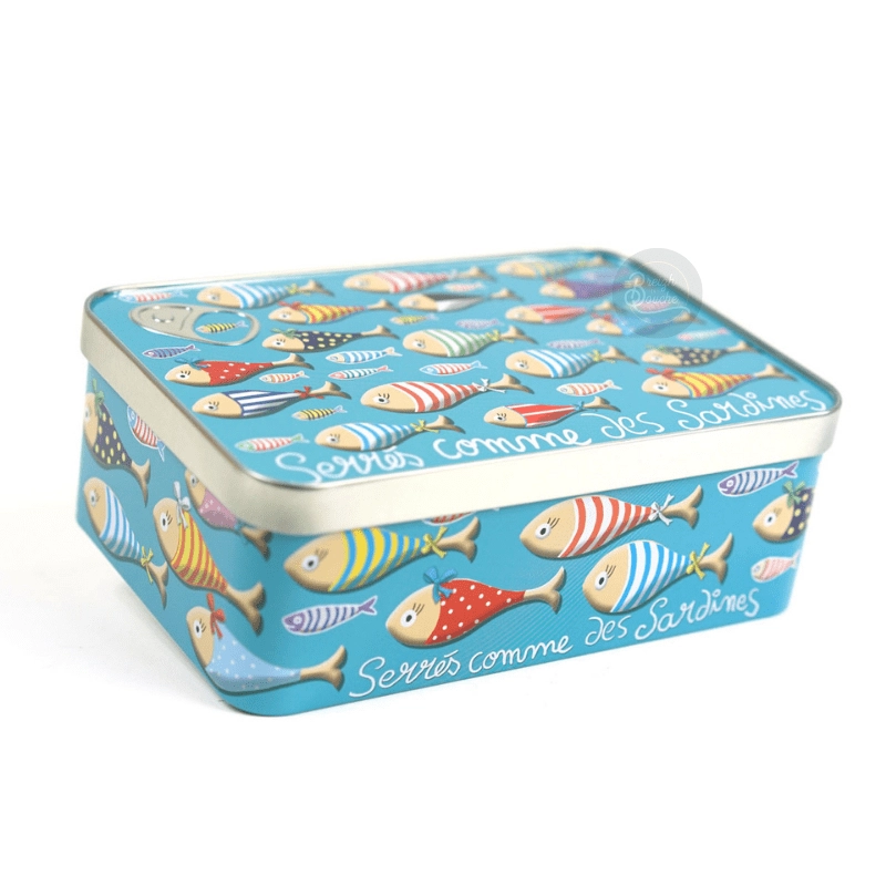 Boite Assortiment Biscuits...